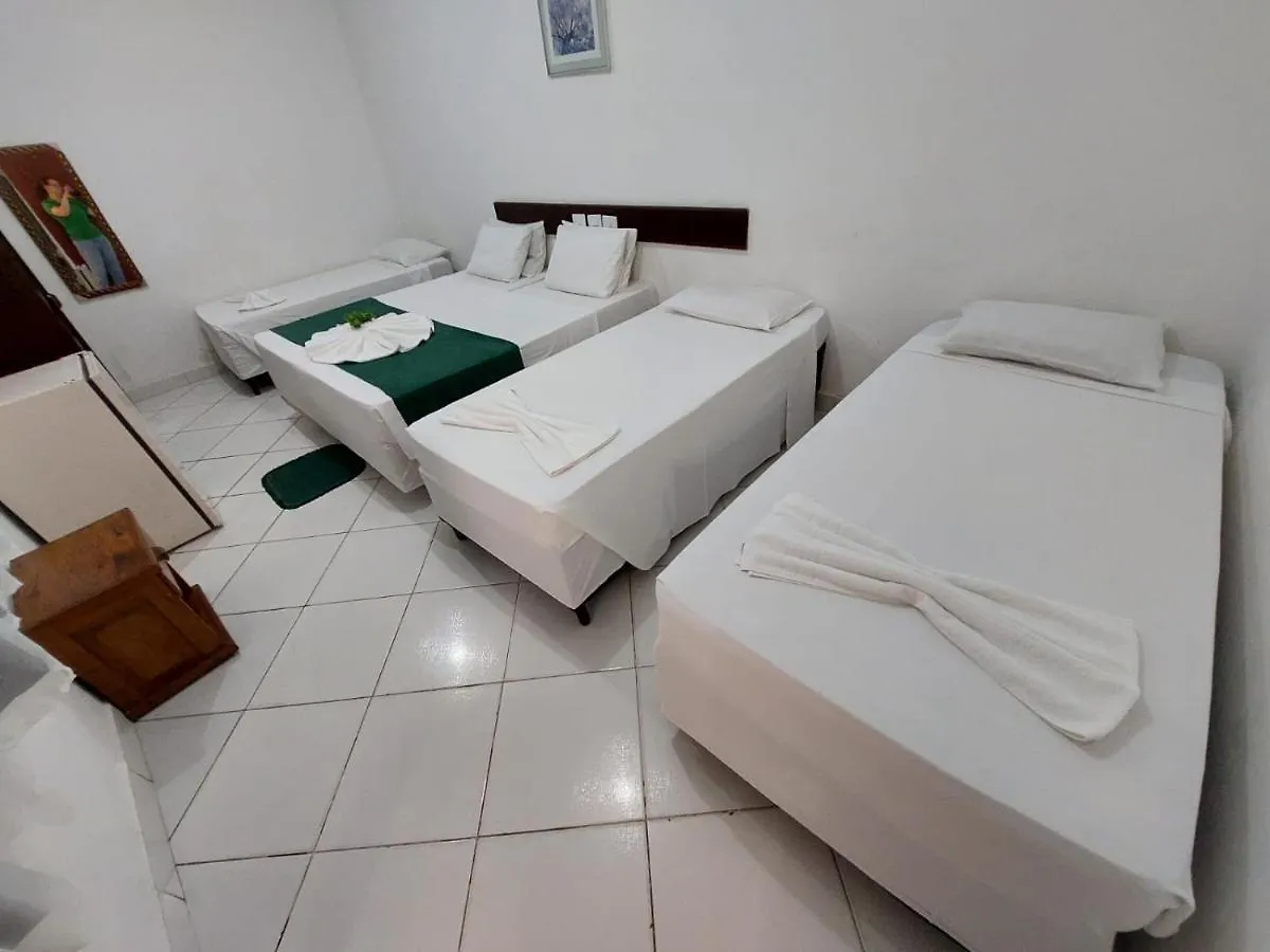 Hotel Kalifornia Porto Seguro